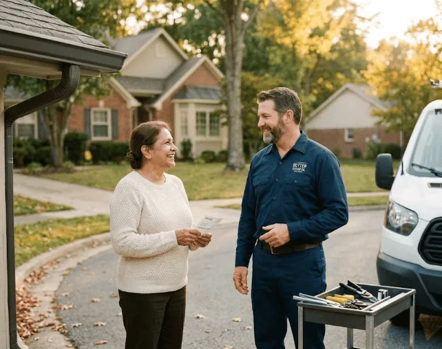 Gutter Repair Orient, WA FAQs