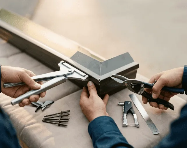 Why choose Gutter Repair in Orient, WA